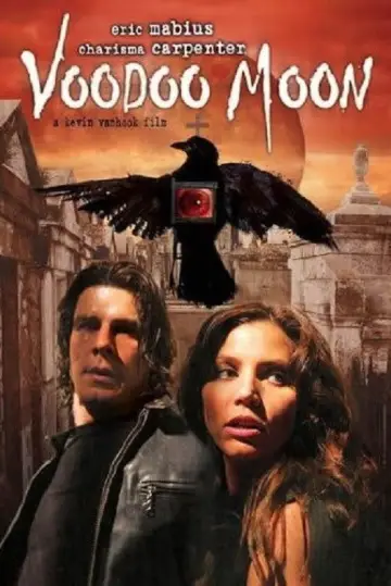 Постер к фильму "Voodoo Moon" #741874