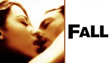 Задник к фильму "Fall" #1118895