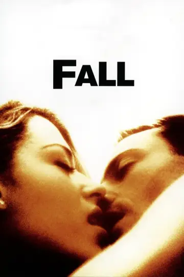 Fall постер