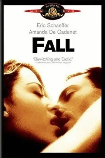 Постер к фильму "Fall" #1118898