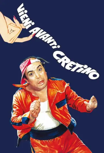 Идиоты (1982)