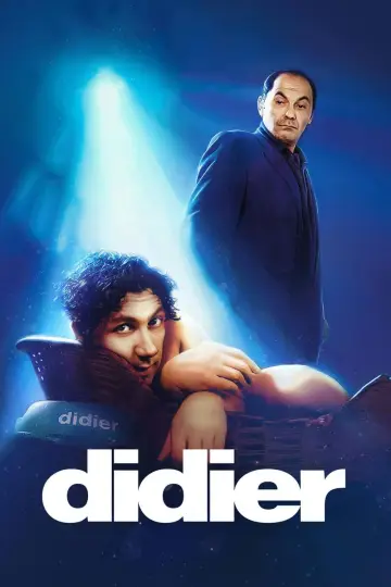 Дидье