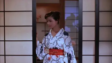 Задник к фильму "The Geisha Boy" #1873926