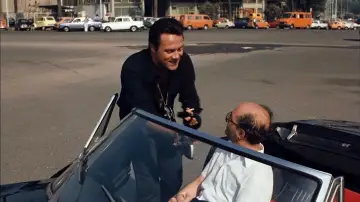 Задник к фильму "Un sacco bello" #990971