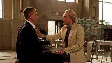Задник к фильму "007: Координаты «Скайфолл»" #1643878