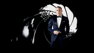 Задник к фильму "007: Координаты «Скайфолл»" #1725845