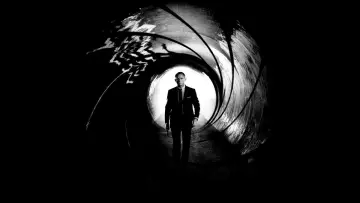 Задник к фильму "007: Координаты «Скайфолл»" #587935