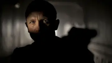 Задник к фильму "007: Координаты «Скайфолл»" #587950