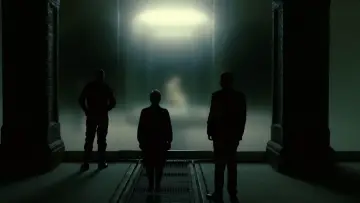 Задник к фильму "007: Координаты «Скайфолл»" #587968