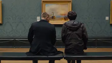 Задник к фильму "007: Координаты «Скайфолл»" #587971