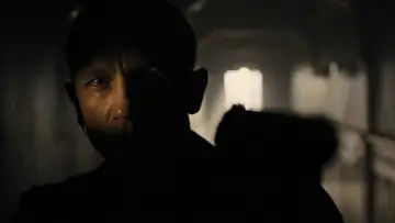 Задник к фильму "007: Координаты «Скайфолл»" #771027