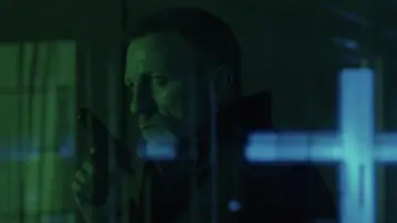 Задник к фильму "007: Координаты «Скайфолл»" #771038