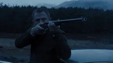 Задник к фильму "007: Координаты «Скайфолл»" #771045