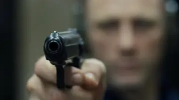 Задник к фильму "007: Координаты «Скайфолл»" #771046