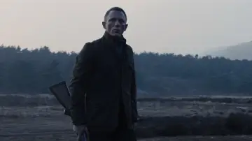 Задник к фильму "007: Координаты «Скайфолл»" #771047