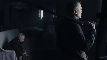 Задник к фильму "007: Координаты «Скайфолл»" #771053
