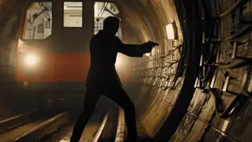 Задник к фильму "007: Координаты «Скайфолл»" #771056