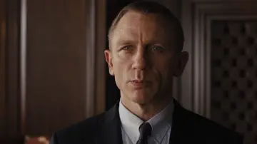 Задник к фильму "007: Координаты «Скайфолл»" #771057