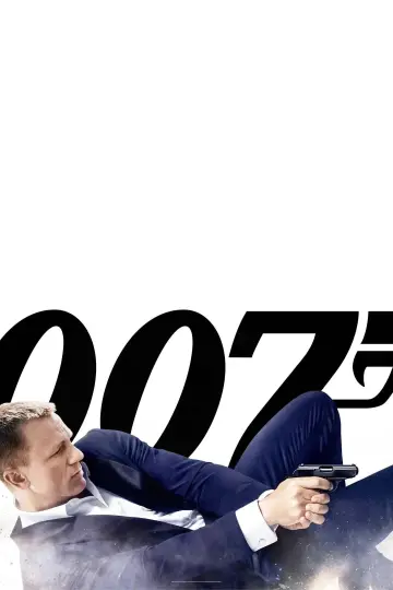 Постер к фильму "007: Координаты «Скайфолл»" #838088