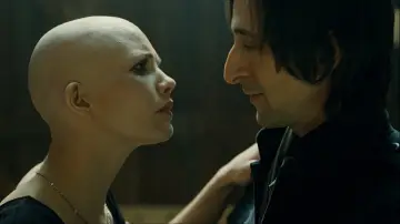 Задник к фильму "Химера" #810595