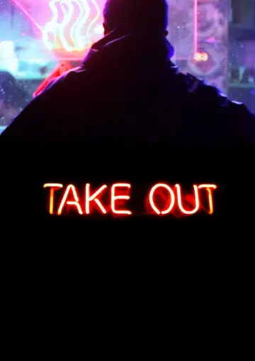 Постер к фильму "Take Out" #926413