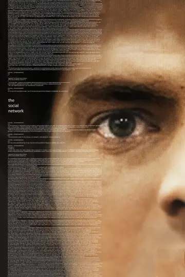 Постер к фильму "Социальная сеть" #221526