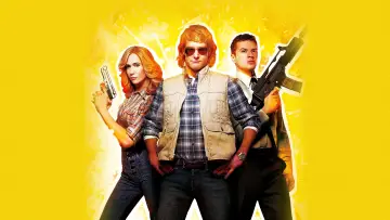 Задник к фильму "СуперМакГрубер" #658902