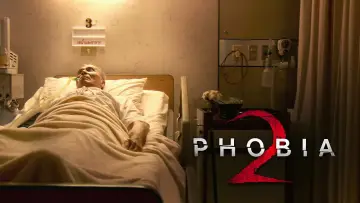 Задник к фильму "Фобия 2" #1112840