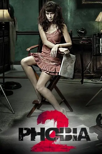 Постер к фильму "Фобия 2" #1112848