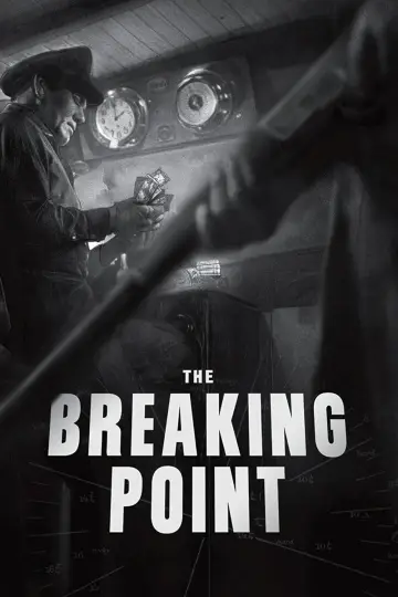Постер к фильму "The Breaking Point" #1116322