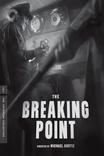 Постер к фильму "The Breaking Point" #1116326