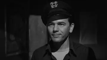 Задник к фильму "The Breaking Point" #481948