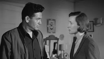 Задник к фильму "The Breaking Point" #481951