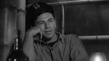 Задник к фильму "The Breaking Point" #481952