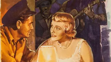 Задник к фильму "The Breaking Point" #481954