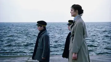 Задник к фильму "Трилогия: Плачущий луг" #1872190