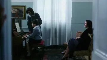 Задник к фильму "Трилогия: Плачущий луг" #1872191