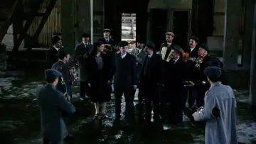 Задник к фильму "Трилогия: Плачущий луг" #1872192