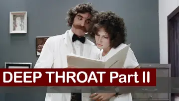Задник к фильму "Deep Throat Part II" #1011947