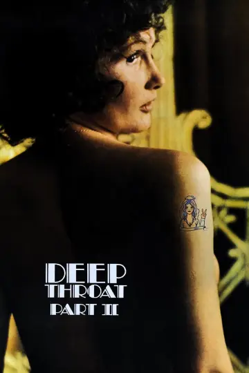 Постер к фильму "Deep Throat Part II" #1011950