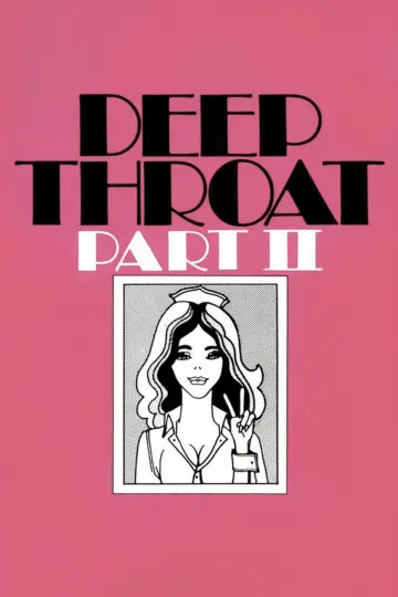 Постер к фильму "Deep Throat Part II" #1011951