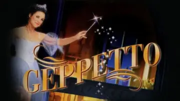 Задник к фильму "Geppetto" #634960