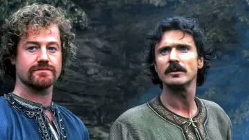 Задник к фильму "Robin Hood" #1526179