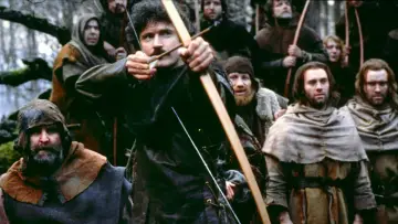 Задник к фильму "Robin Hood" #1526180