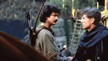 Задник к фильму "Robin Hood" #1526181
