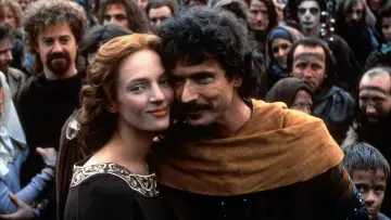 Задник к фильму "Robin Hood" #1526182