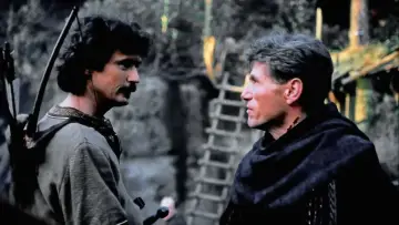 Задник к фильму "Robin Hood" #1526184