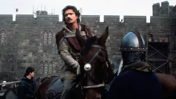 Задник к фильму "Robin Hood" #1526185