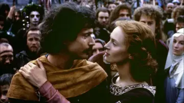Задник к фильму "Robin Hood" #1526186