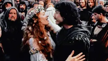 Задник к фильму "Robin Hood" #1526187